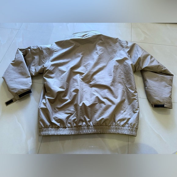 COPY - Destinations American Identity Men’s Jacket Full Zipper beige/black siz… - Picture 16 of 16